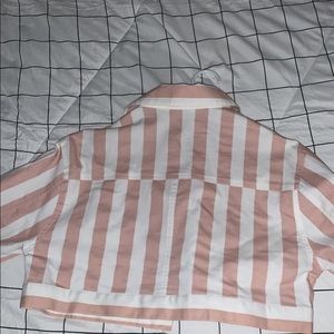 COPY - cropped jacket